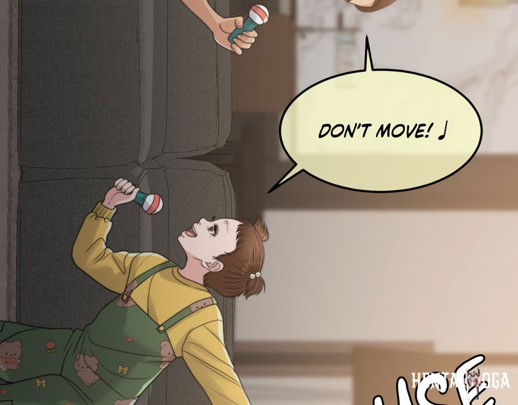 Wife for 1000 Days Wife for 1000 Days Chapter 116 - Page 17