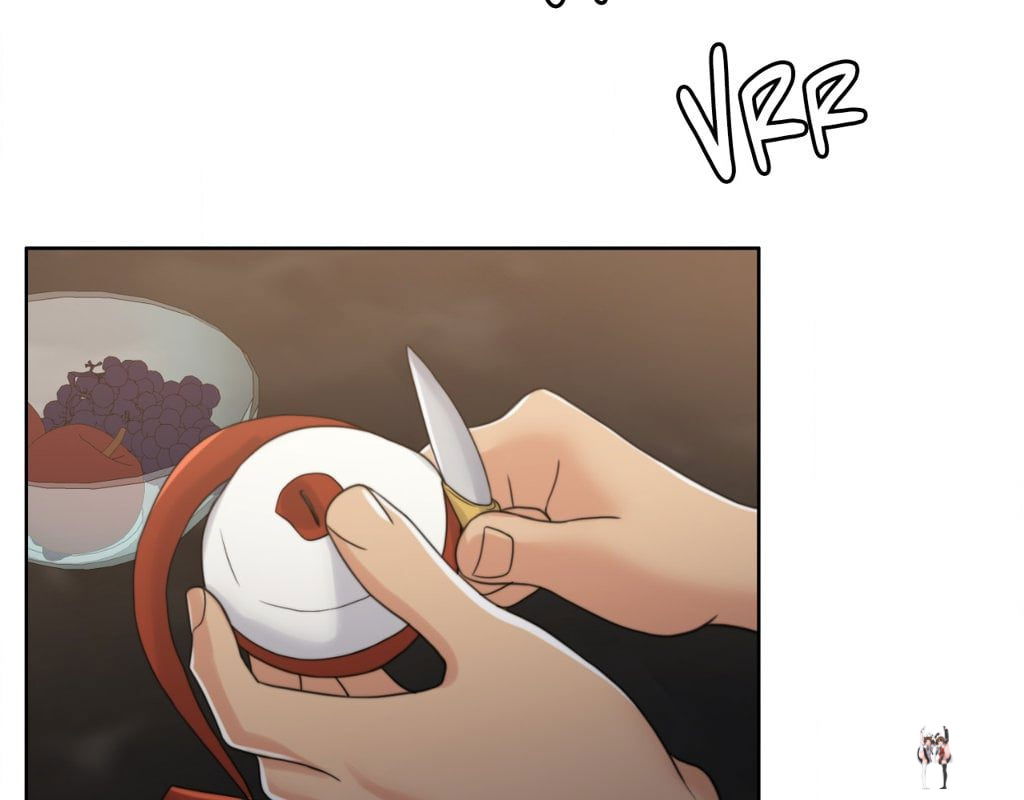 Wife for 1000 Days Wife for 1000 Days Chapter 116 - Page 25