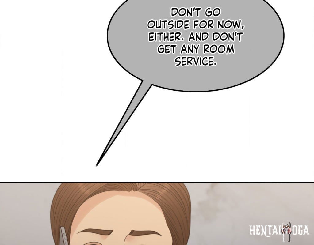 Wife for 1000 Days Wife for 1000 Days Chapter 116 - Page 34