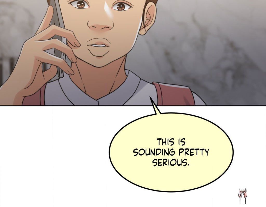 Wife for 1000 Days Wife for 1000 Days Chapter 116 - Page 35