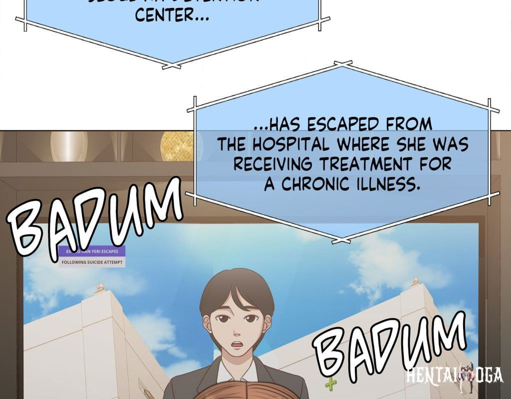 Wife for 1000 Days Wife for 1000 Days Chapter 116 - Page 39