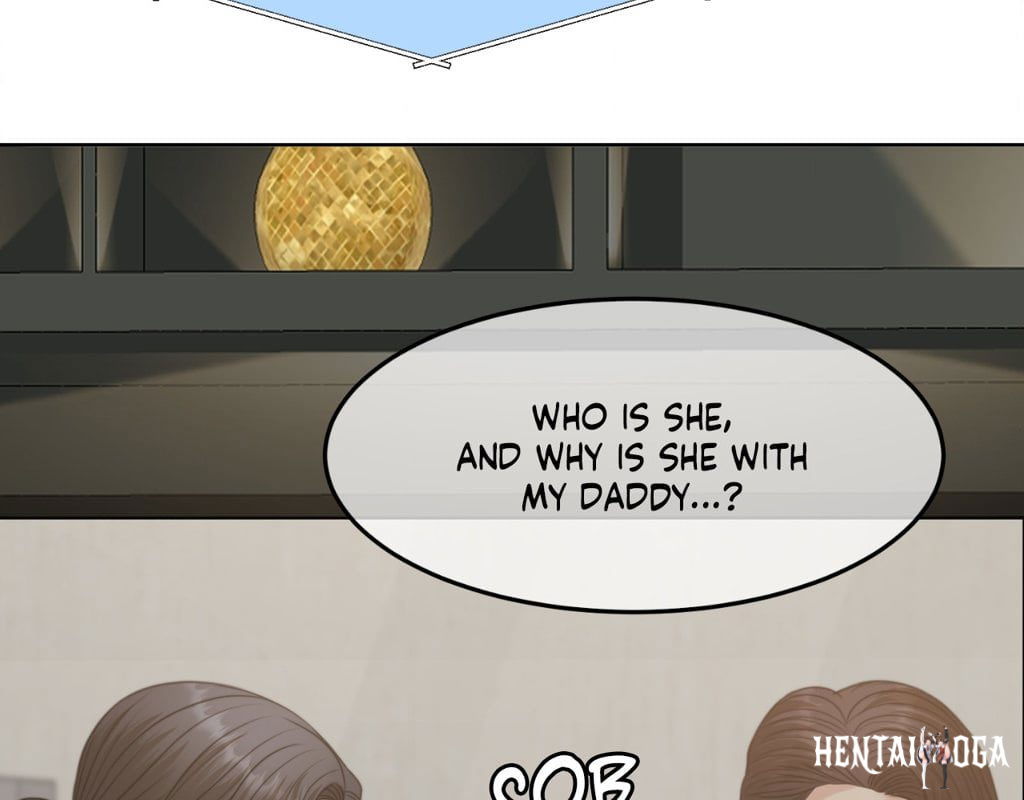 Wife for 1000 Days Wife for 1000 Days Chapter 116 - Page 44