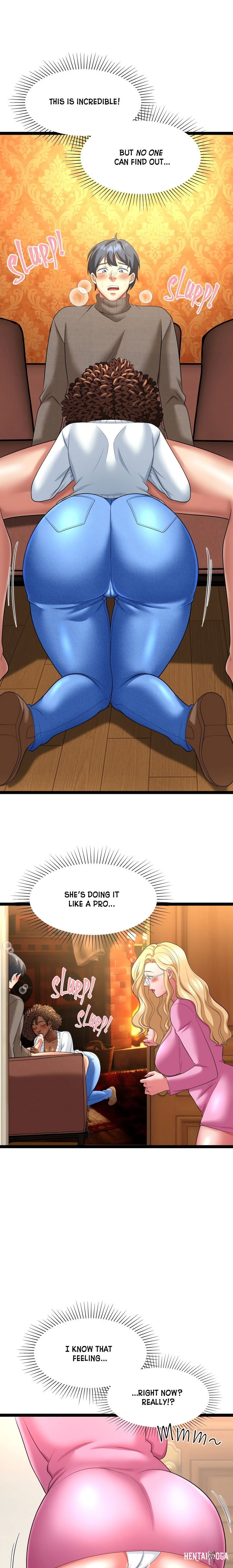 Winter Games 2 MILF Edition (Uncensored) Winter Games 2 MILF Edition (Uncensored) Chapter 4 - Trang 10