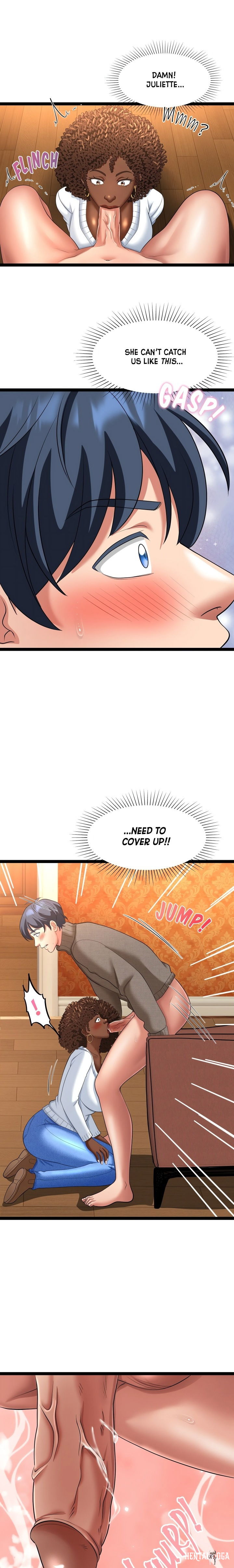 Winter Games 2 MILF Edition (Uncensored) Winter Games 2 MILF Edition (Uncensored) Chapter 4 - Trang 12