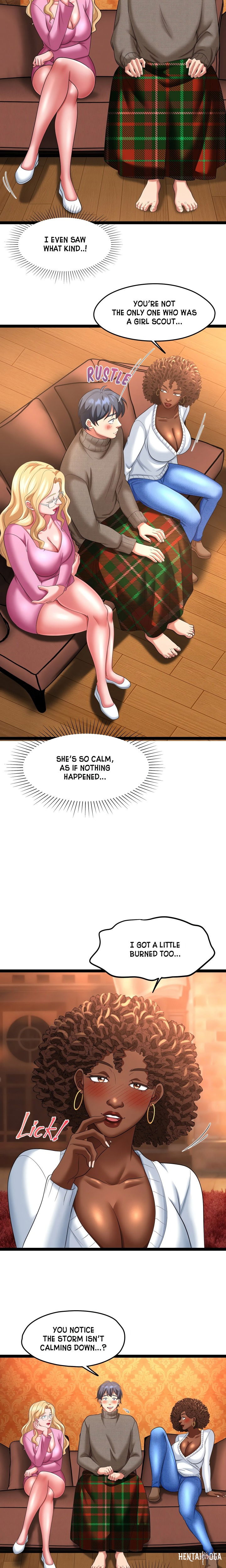 Winter Games 2 MILF Edition (Uncensored) Winter Games 2 MILF Edition (Uncensored) Chapter 4 - Trang 15