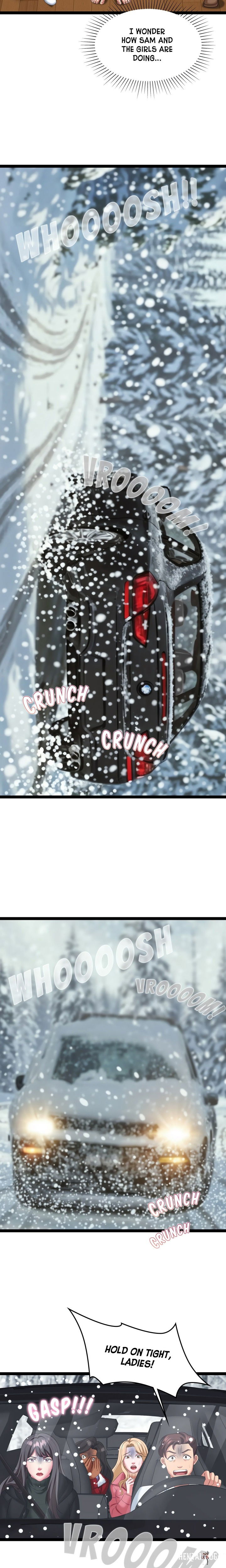 Winter Games 2 MILF Edition (Uncensored) Winter Games 2 MILF Edition (Uncensored) Chapter 4 - Trang 16