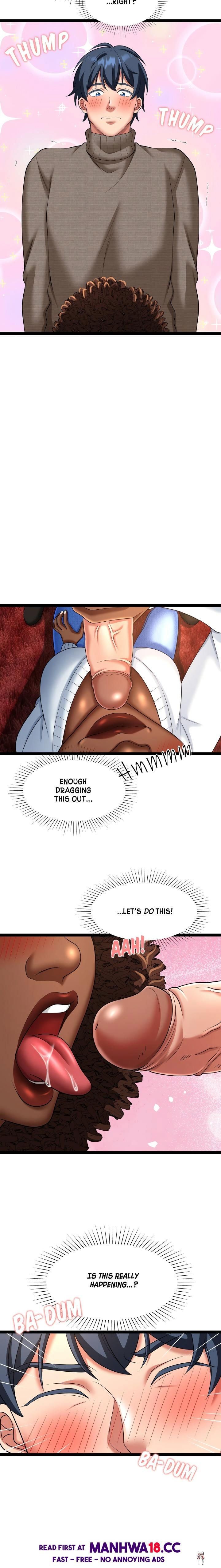 Winter Games 2 MILF Edition (Uncensored) Winter Games 2 MILF Edition (Uncensored) Chapter 4 - Trang 2