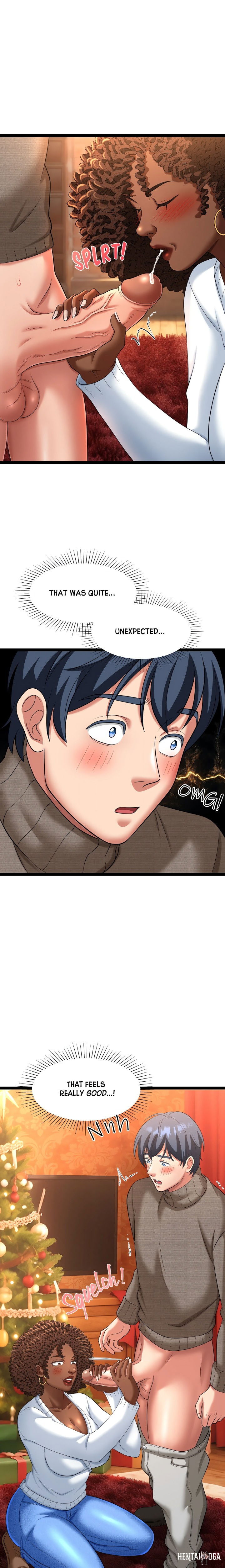 Winter Games 2 MILF Edition (Uncensored) Winter Games 2 MILF Edition (Uncensored) Chapter 4 - Trang 3