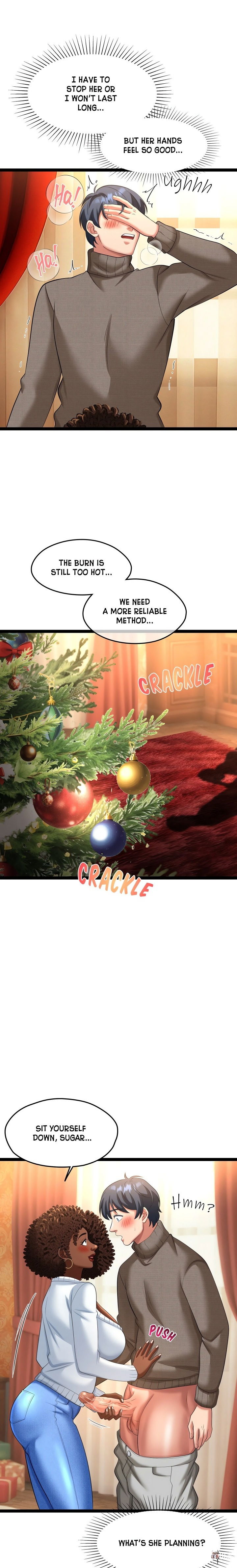 Winter Games 2 MILF Edition (Uncensored) Winter Games 2 MILF Edition (Uncensored) Chapter 4 - Trang 5