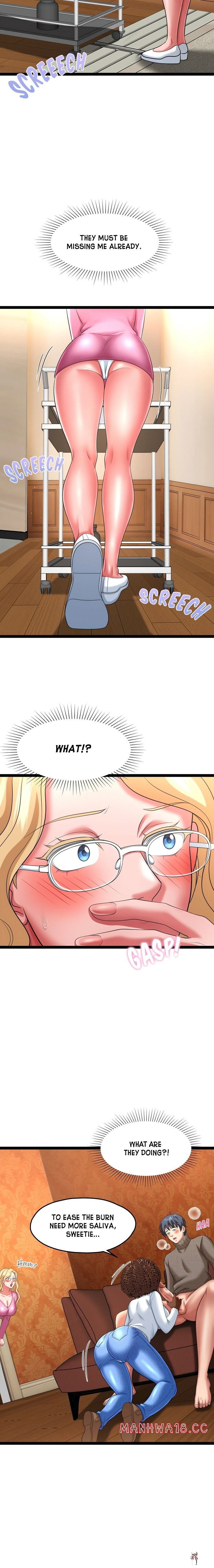 Winter Games 2 MILF Edition (Uncensored) Winter Games 2 MILF Edition (Uncensored) Chapter 4 - Trang 7