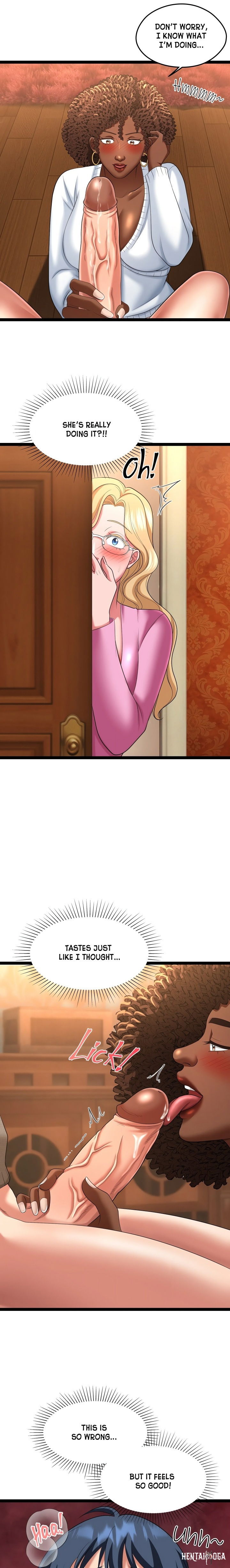 Winter Games 2 MILF Edition (Uncensored) Winter Games 2 MILF Edition (Uncensored) Chapter 4 - Trang 8