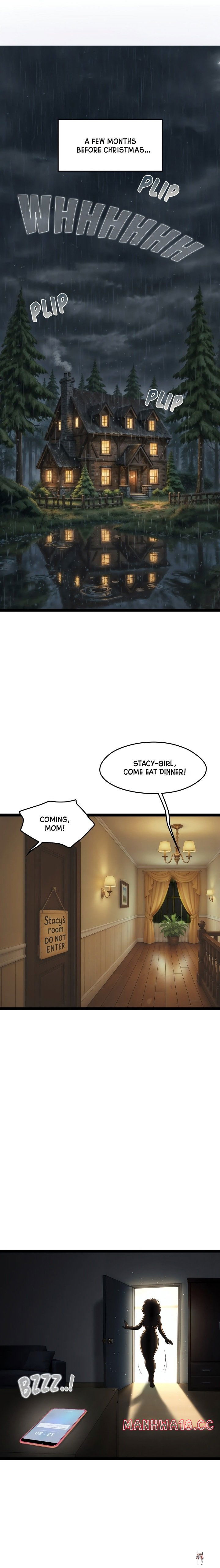 Winter Games 2 MILF Edition (Uncensored) Chapter 3