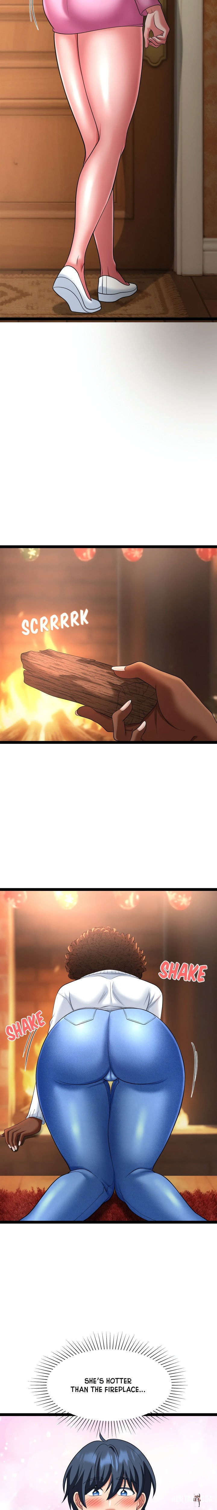 Winter Games 2 MILF Edition (Uncensored) Winter Games 2 MILF Edition (Uncensored) Chapter 3 - Trang 11