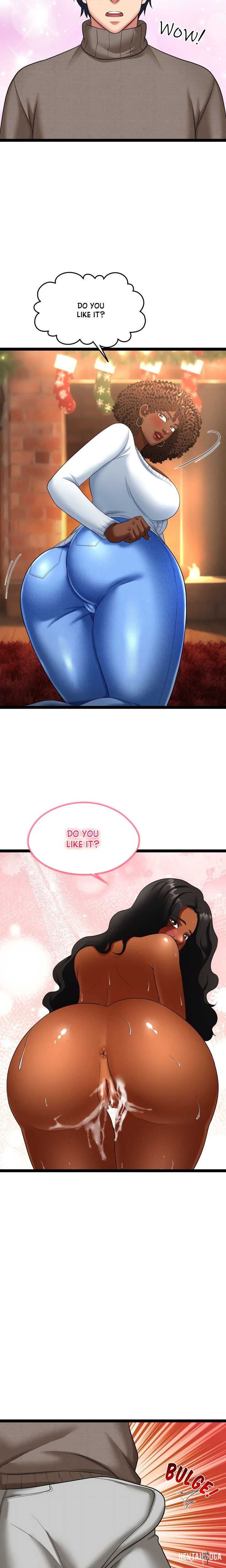 Winter Games 2 MILF Edition (Uncensored) Winter Games 2 MILF Edition (Uncensored) Chapter 3 - Trang 12