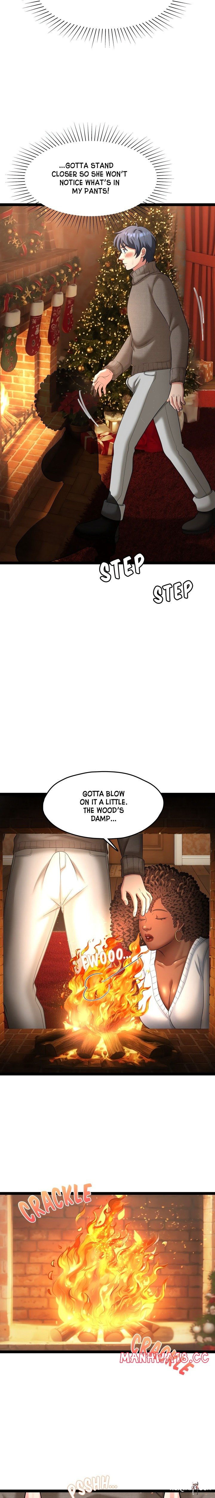 Winter Games 2 MILF Edition (Uncensored) Winter Games 2 MILF Edition (Uncensored) Chapter 3 - Trang 14