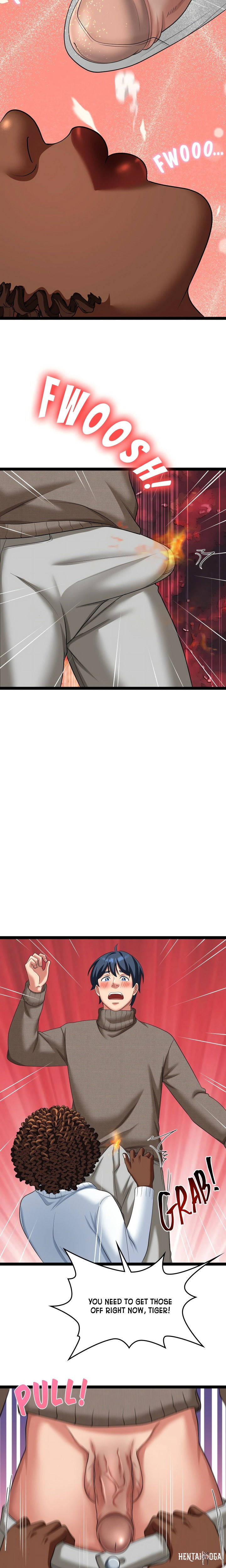 Winter Games 2 MILF Edition (Uncensored) Winter Games 2 MILF Edition (Uncensored) Chapter 3 - Trang 16