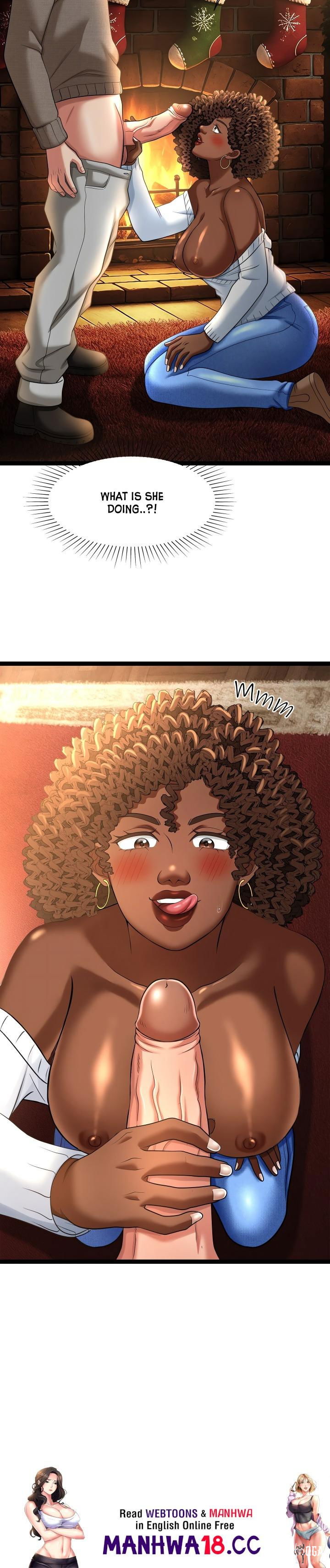 Winter Games 2 MILF Edition (Uncensored) Winter Games 2 MILF Edition (Uncensored) Chapter 3 - Trang 20