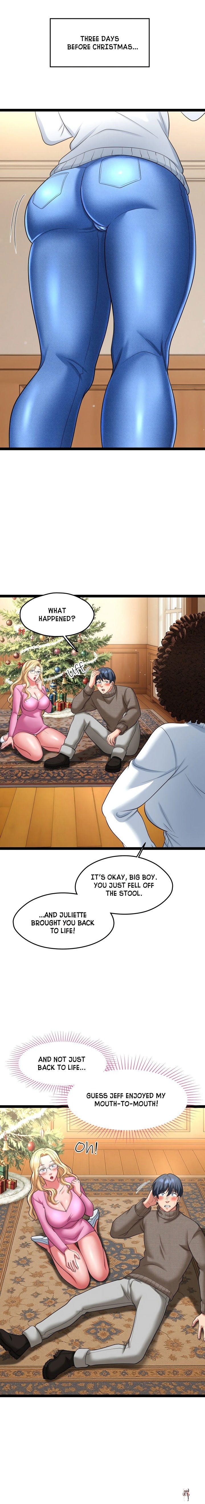 Winter Games 2 MILF Edition (Uncensored) Winter Games 2 MILF Edition (Uncensored) Chapter 3 - Trang 4