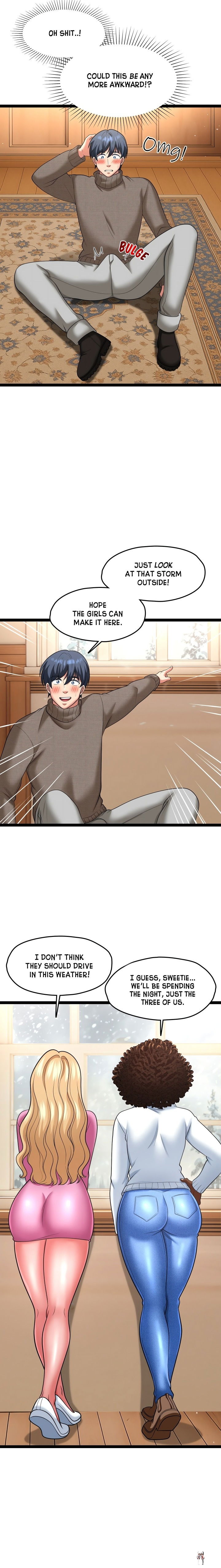 Winter Games 2 MILF Edition (Uncensored) Winter Games 2 MILF Edition (Uncensored) Chapter 3 - Trang 5