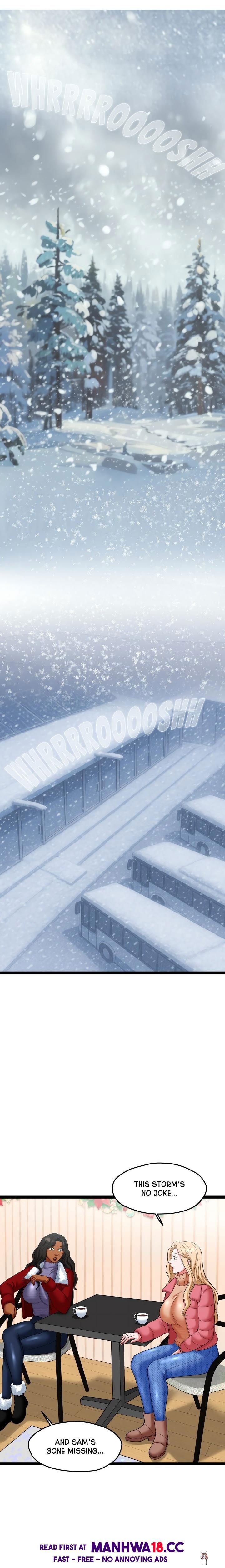 Winter Games 2 MILF Edition (Uncensored) Winter Games 2 MILF Edition (Uncensored) Chapter 3 - Trang 6