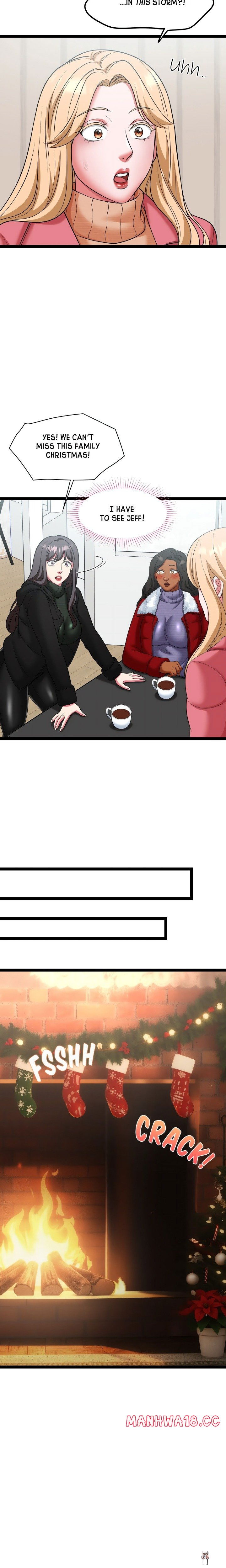 Winter Games 2 MILF Edition (Uncensored) Winter Games 2 MILF Edition (Uncensored) Chapter 3 - Trang 8