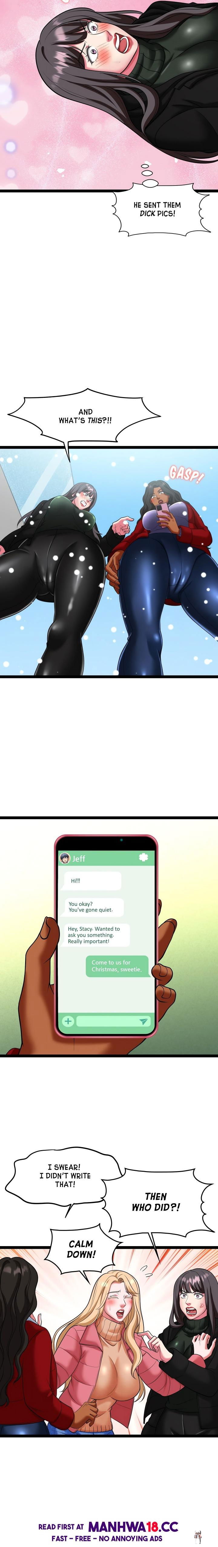 Winter Games 2 MILF Edition (Uncensored) Winter Games 2 MILF Edition (Uncensored) Chapter 2 - Trang 10