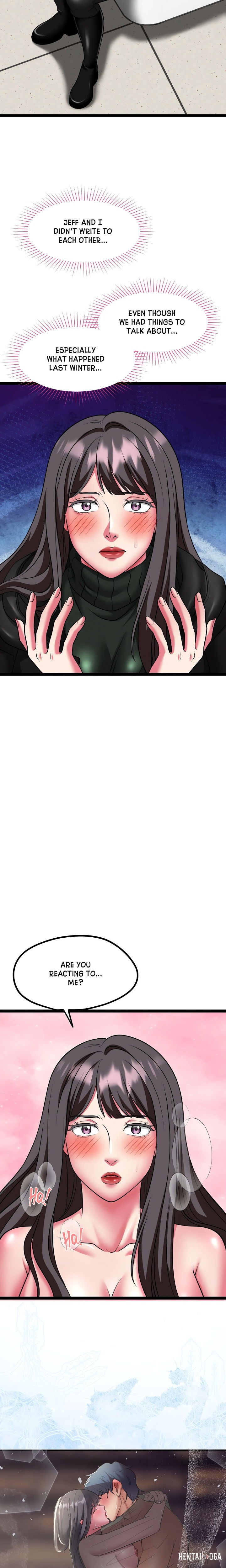 Winter Games 2 MILF Edition (Uncensored) Winter Games 2 MILF Edition (Uncensored) Chapter 2 - Trang 12