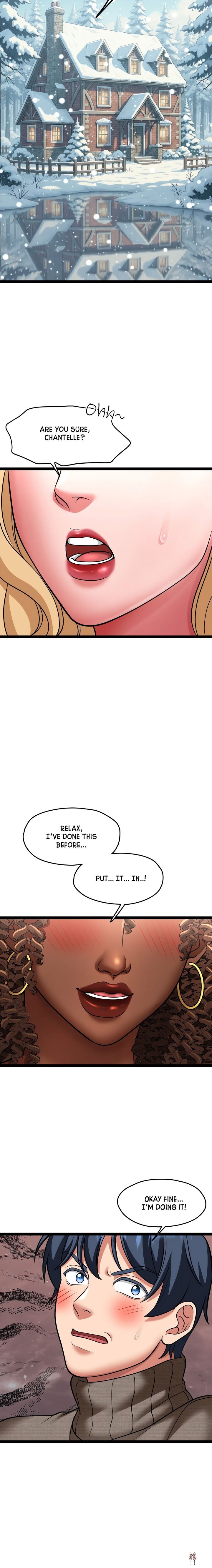 Winter Games 2 MILF Edition (Uncensored) Winter Games 2 MILF Edition (Uncensored) Chapter 2 - Trang 14