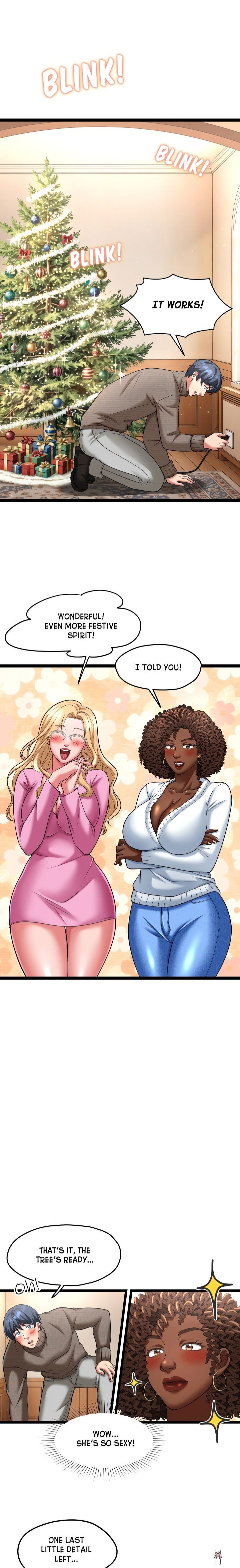 Winter Games 2 MILF Edition (Uncensored) Winter Games 2 MILF Edition (Uncensored) Chapter 2 - Trang 15