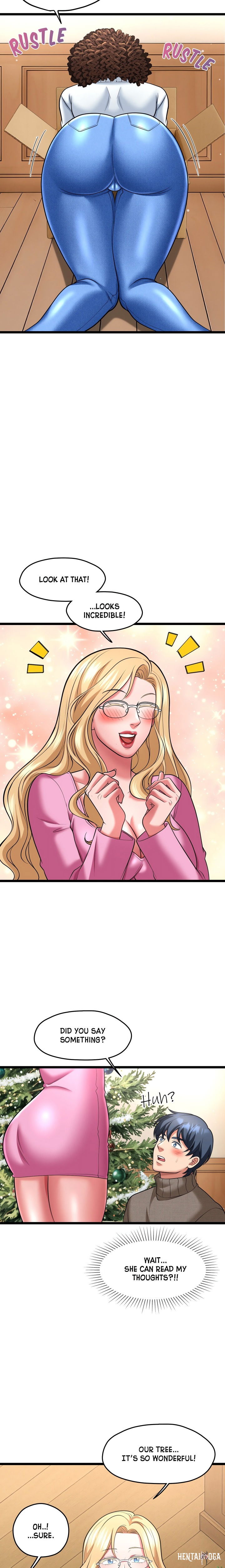 Winter Games 2 MILF Edition (Uncensored) Winter Games 2 MILF Edition (Uncensored) Chapter 2 - Trang 16