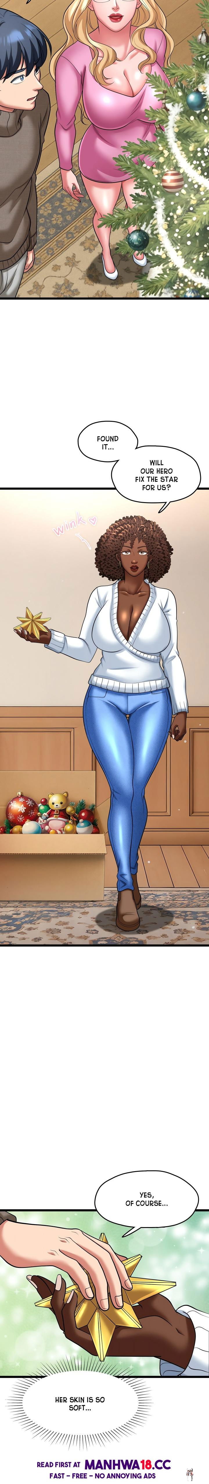 Winter Games 2 MILF Edition (Uncensored) Winter Games 2 MILF Edition (Uncensored) Chapter 2 - Trang 17