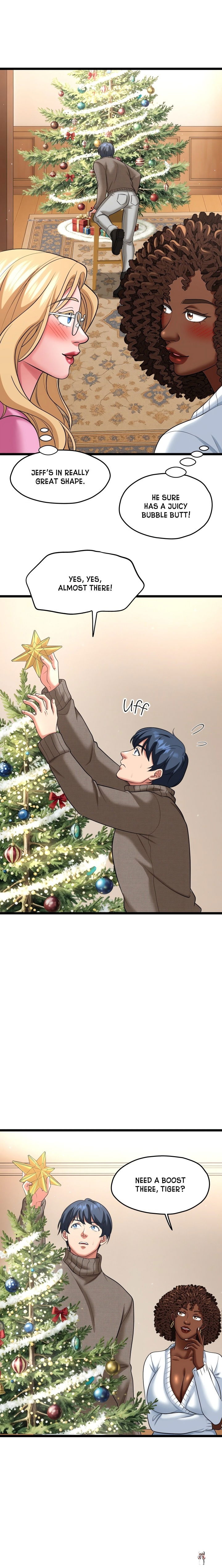 Winter Games 2 MILF Edition (Uncensored) Winter Games 2 MILF Edition (Uncensored) Chapter 2 - Trang 18