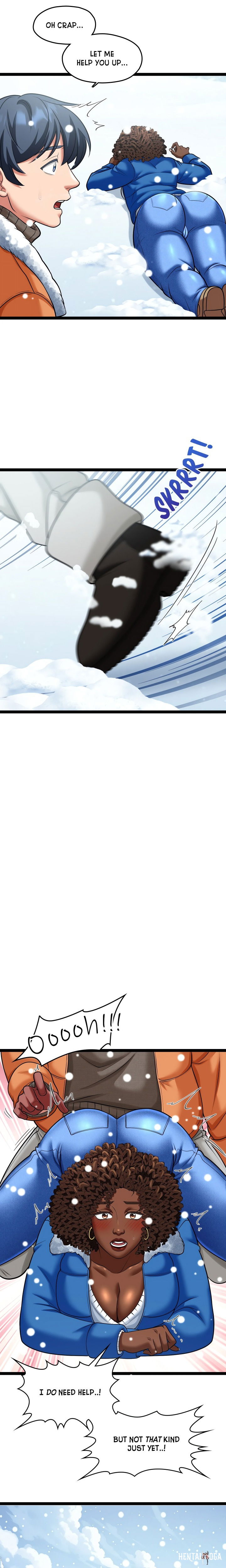 Winter Games 2 MILF Edition (Uncensored) Winter Games 2 MILF Edition (Uncensored) Chapter 2 - Trang 2