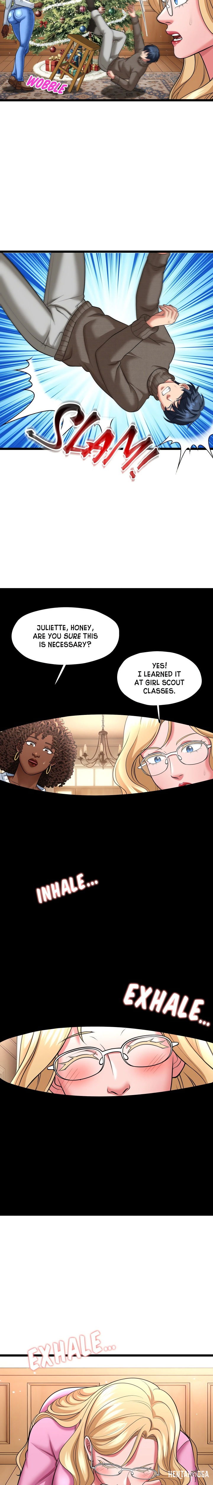 Winter Games 2 MILF Edition (Uncensored) Winter Games 2 MILF Edition (Uncensored) Chapter 2 - Trang 20