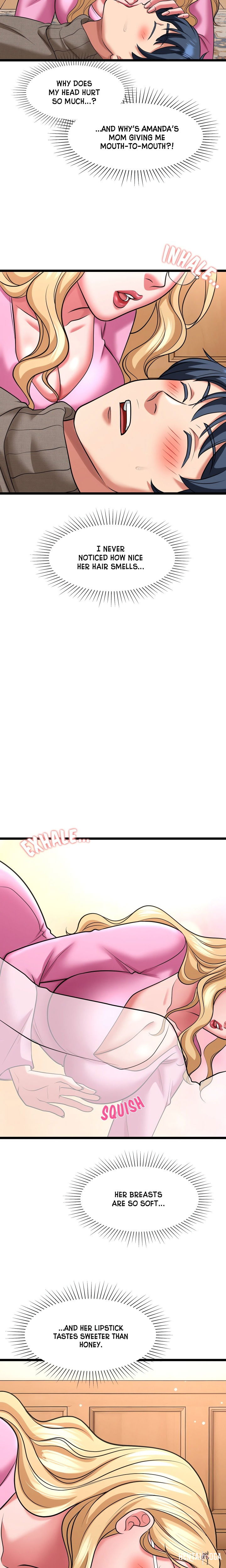 Winter Games 2 MILF Edition (Uncensored) Winter Games 2 MILF Edition (Uncensored) Chapter 2 - Trang 21