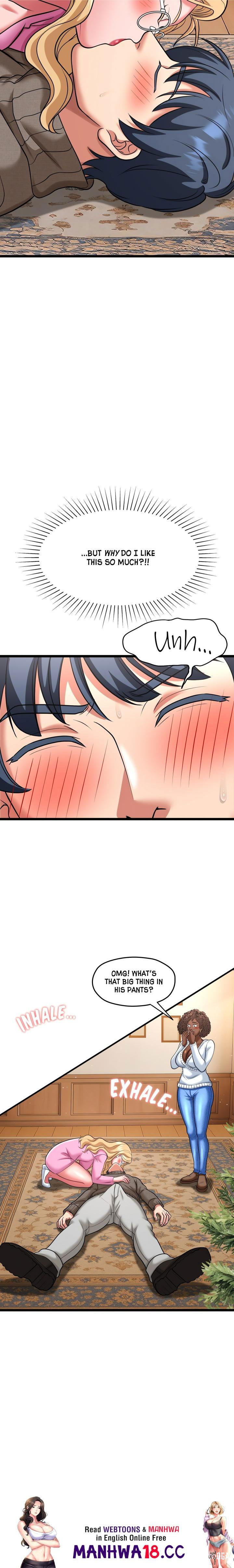 Winter Games 2 MILF Edition (Uncensored) Winter Games 2 MILF Edition (Uncensored) Chapter 2 - Trang 22