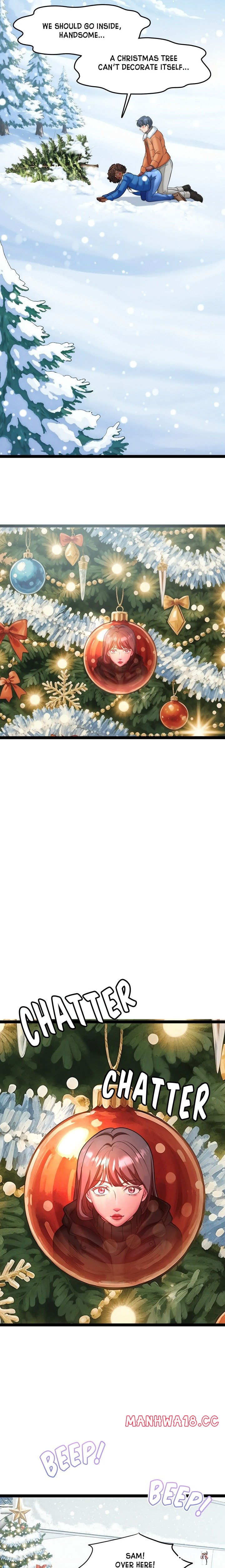 Winter Games 2 MILF Edition (Uncensored) Winter Games 2 MILF Edition (Uncensored) Chapter 2 - Trang 3