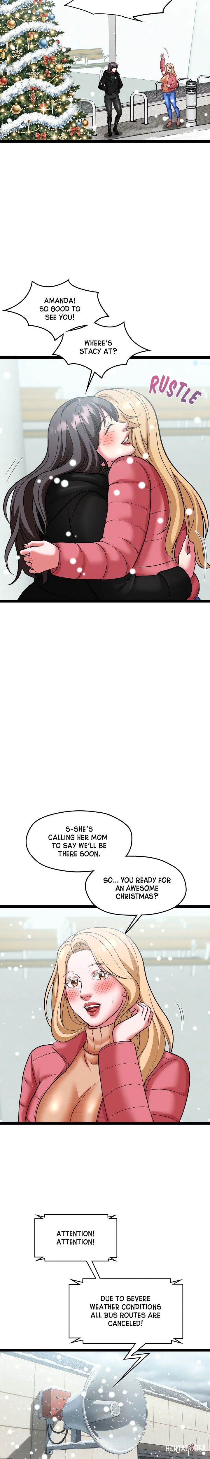 Winter Games 2 MILF Edition (Uncensored) Winter Games 2 MILF Edition (Uncensored) Chapter 2 - Trang 4