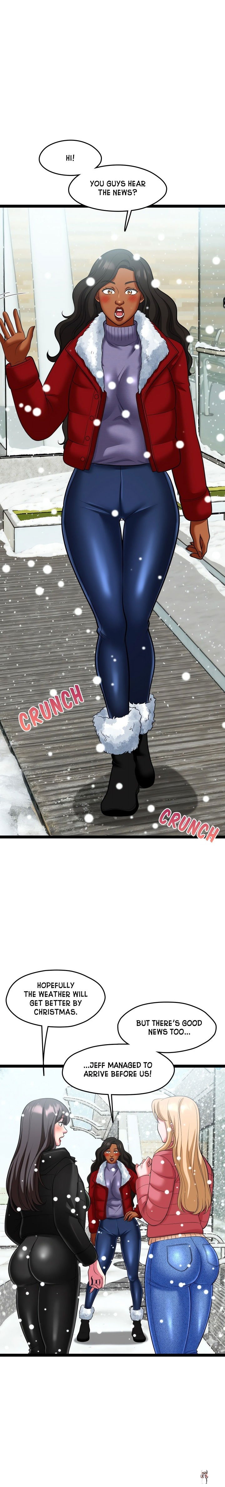 Winter Games 2 MILF Edition (Uncensored) Winter Games 2 MILF Edition (Uncensored) Chapter 2 - Trang 6