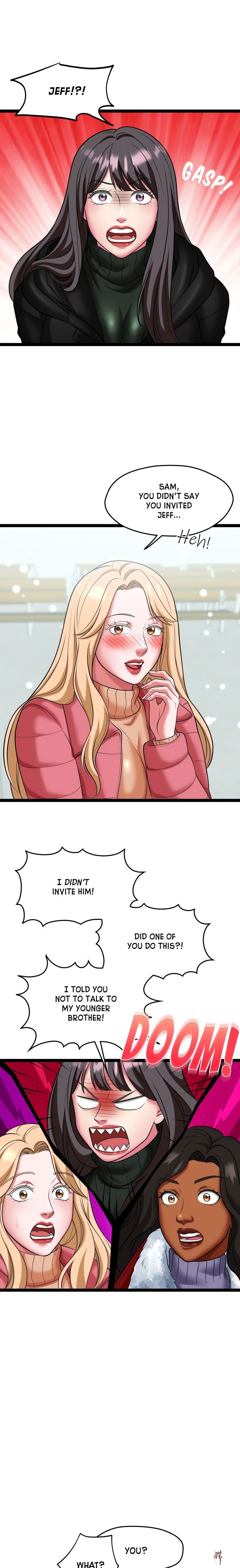 Winter Games 2 MILF Edition (Uncensored) Winter Games 2 MILF Edition (Uncensored) Chapter 2 - Trang 7