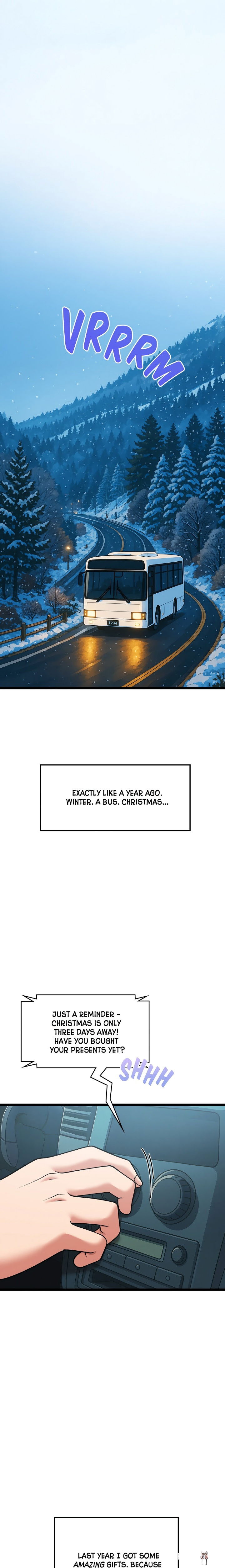 Winter Games 2 MILF Edition (Uncensored) Chapter 1