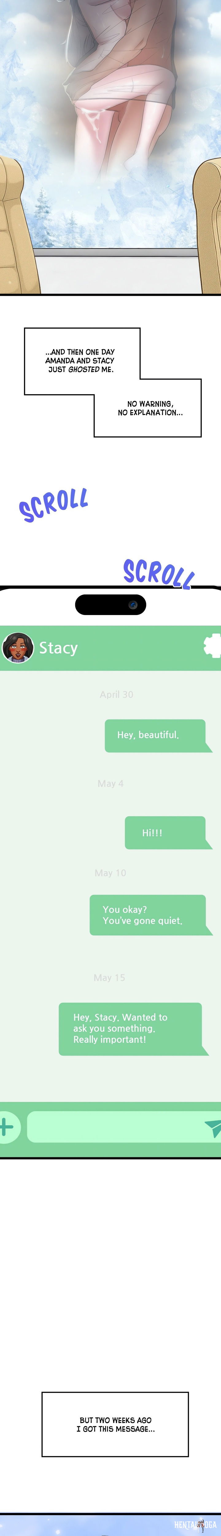 Winter Games 2 MILF Edition (Uncensored) Winter Games 2 MILF Edition (Uncensored) Chapter 1 - Trang 11