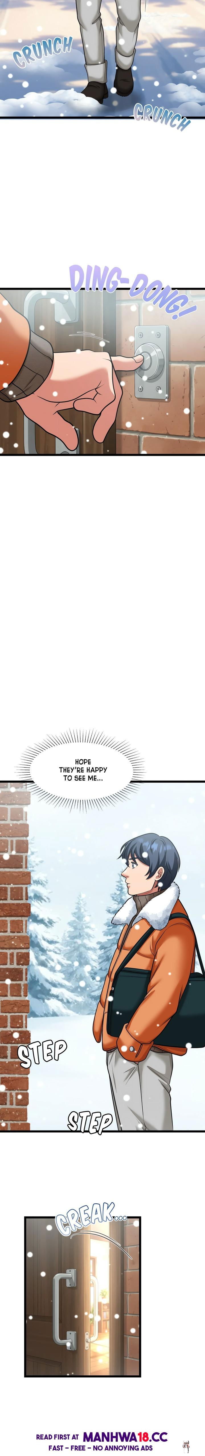 Winter Games 2 MILF Edition (Uncensored) Winter Games 2 MILF Edition (Uncensored) Chapter 1 - Trang 13