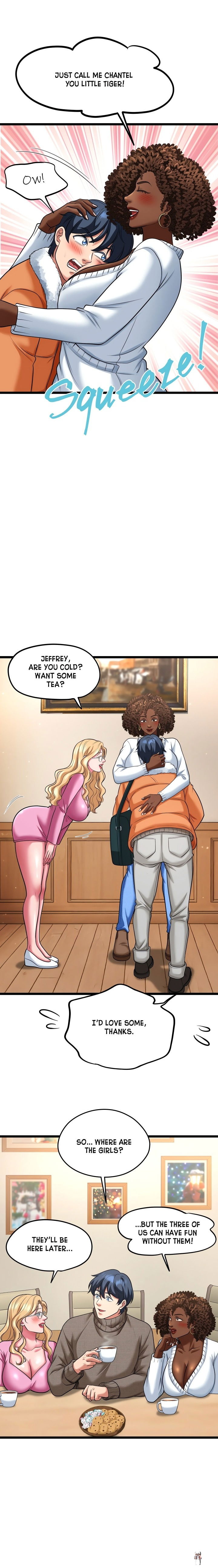 Winter Games 2 MILF Edition (Uncensored) Winter Games 2 MILF Edition (Uncensored) Chapter 1 - Trang 16