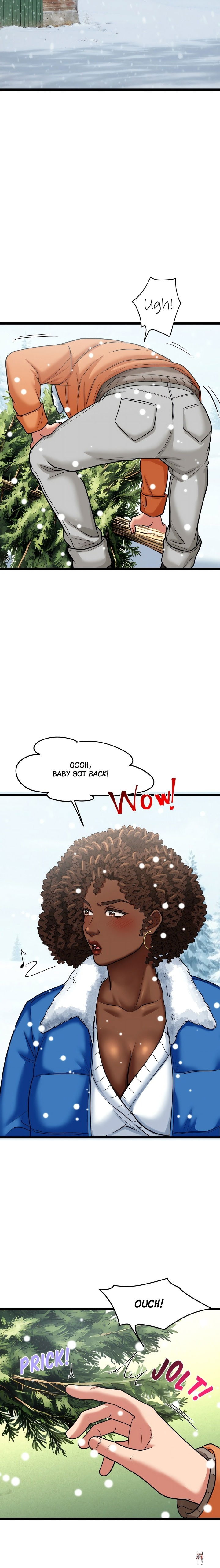 Winter Games 2 MILF Edition (Uncensored) Winter Games 2 MILF Edition (Uncensored) Chapter 1 - Trang 18