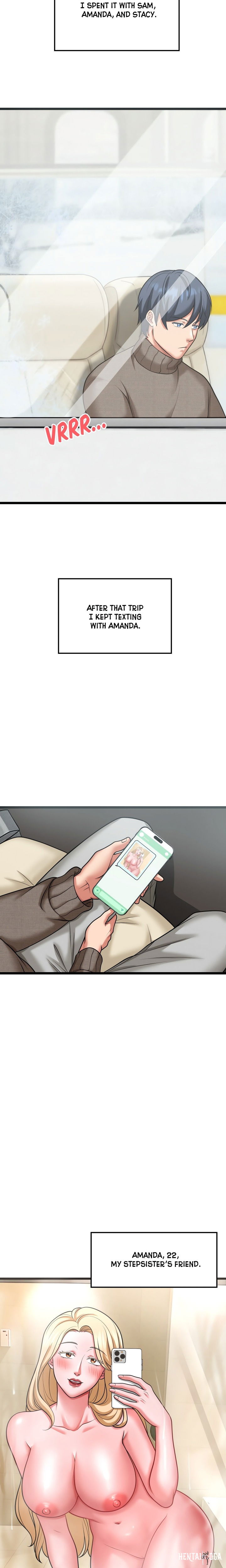 Winter Games 2 MILF Edition (Uncensored) Winter Games 2 MILF Edition (Uncensored) Chapter 1 - Trang 2