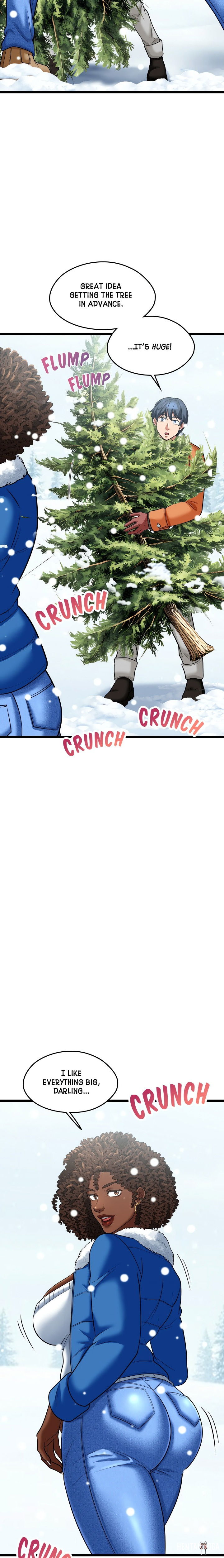 Winter Games 2 MILF Edition (Uncensored) Winter Games 2 MILF Edition (Uncensored) Chapter 1 - Trang 21