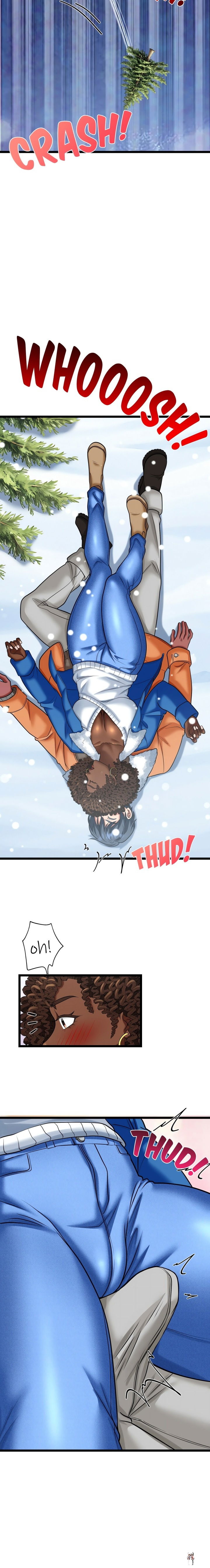 Winter Games 2 MILF Edition (Uncensored) Winter Games 2 MILF Edition (Uncensored) Chapter 1 - Trang 24