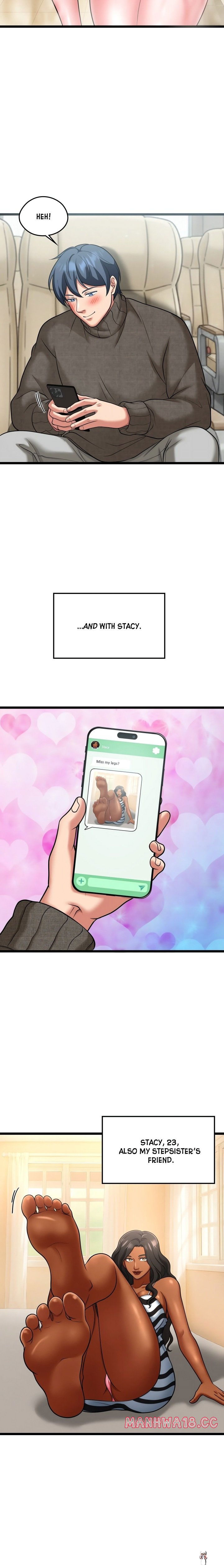 Winter Games 2 MILF Edition (Uncensored) Winter Games 2 MILF Edition (Uncensored) Chapter 1 - Trang 3