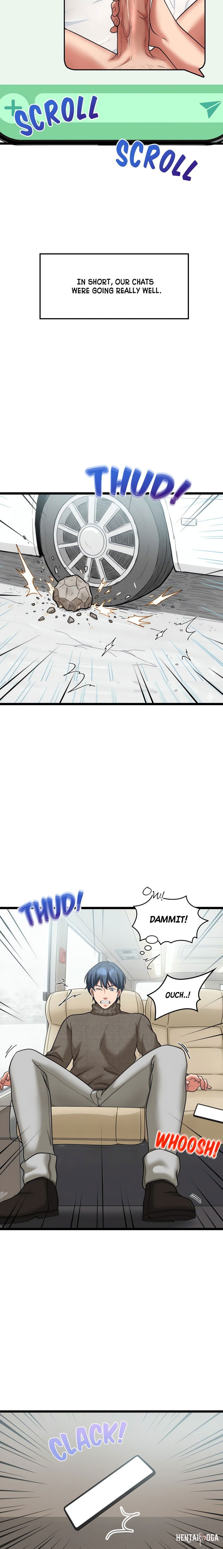 Winter Games 2 MILF Edition (Uncensored) Winter Games 2 MILF Edition (Uncensored) Chapter 1 - Trang 5